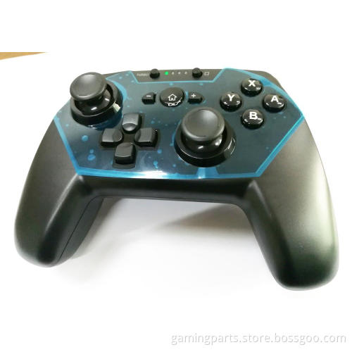 NS SWITCH pro controller wireless